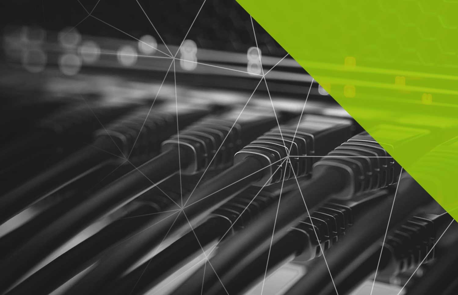Infraestructura tecnológica empresarial Smartech IT Services