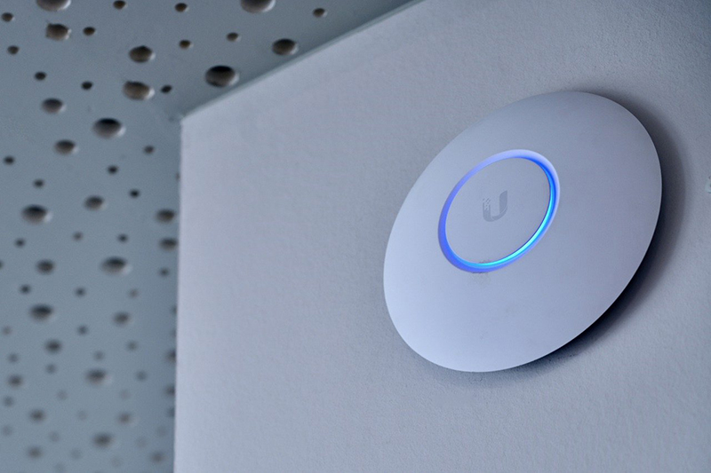 Tecnologías Inalámbricas Smartech IT Services