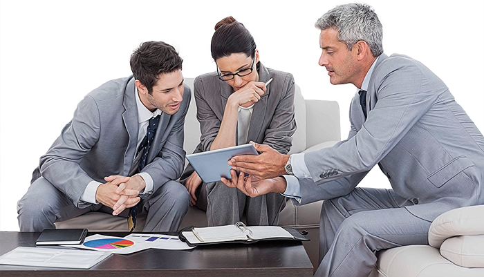 Outsourcing IT Smartech IT Services